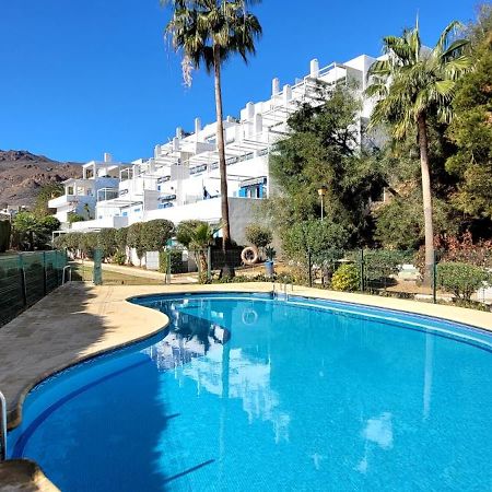 Atico Ares Terraza Al Mediterraneo Mojácar Zewnętrze zdjęcie