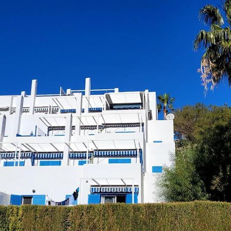 Atico Ares Terraza Al Mediterraneo Mojácar Zewnętrze zdjęcie